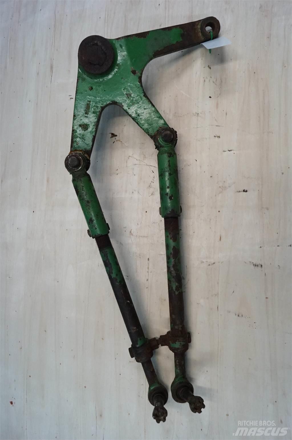 John Deere 3030 Ostala oprema za traktore