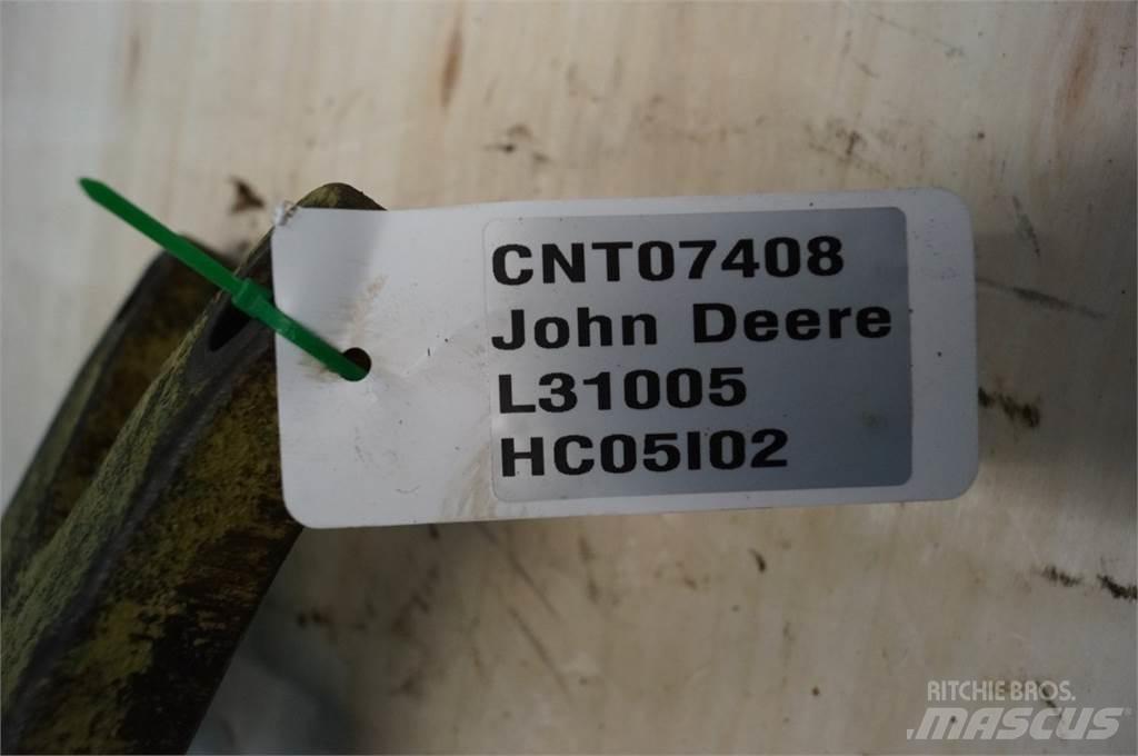 John Deere 3030 Ostala oprema za traktore
