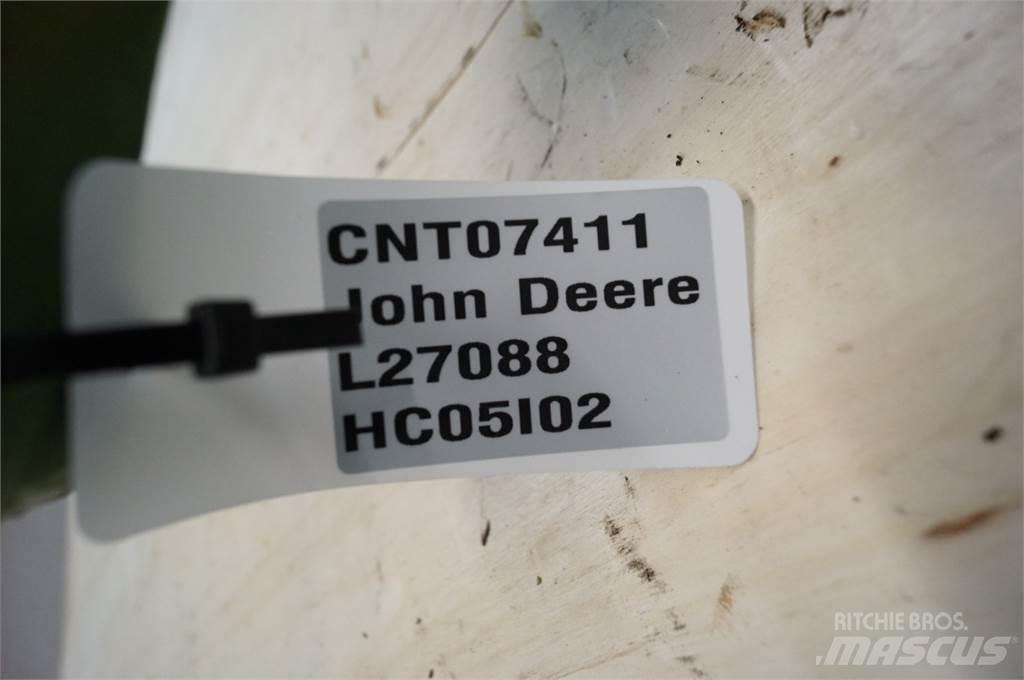 John Deere 3030 Ostala oprema za traktore