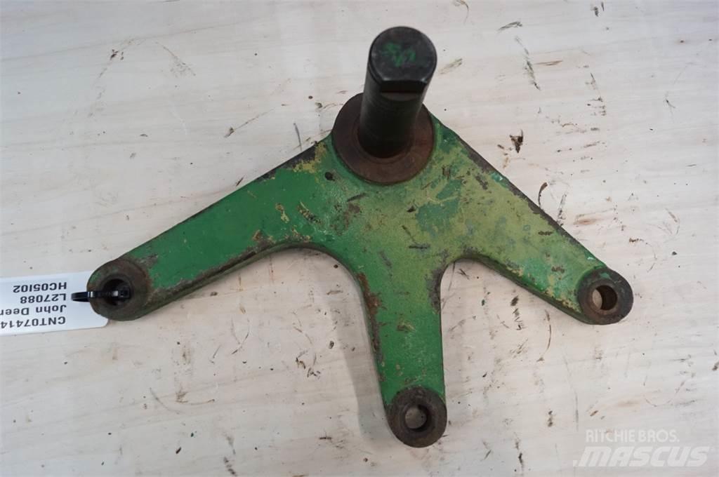 John Deere 3030 Ostala oprema za traktore