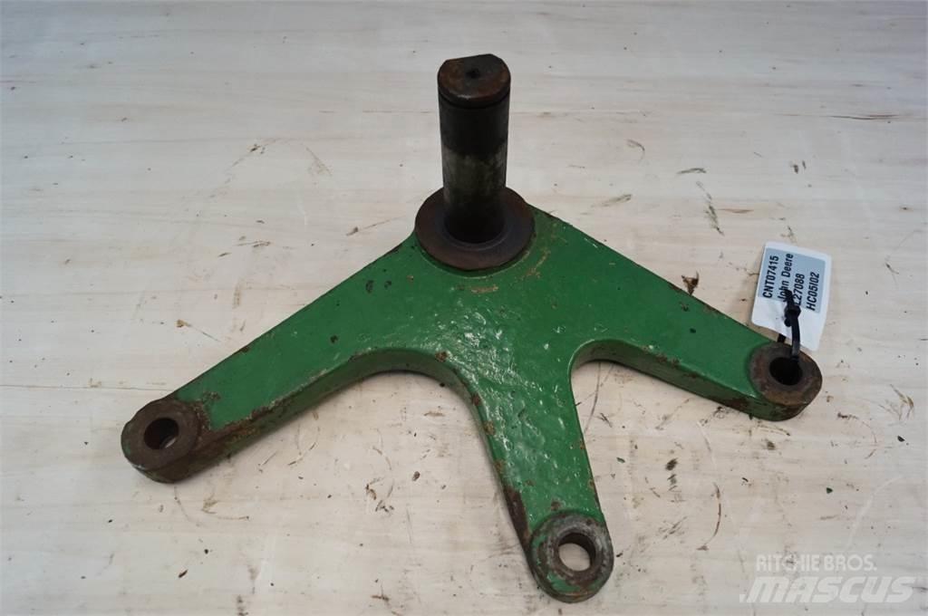 John Deere 3030 Ostala oprema za traktore