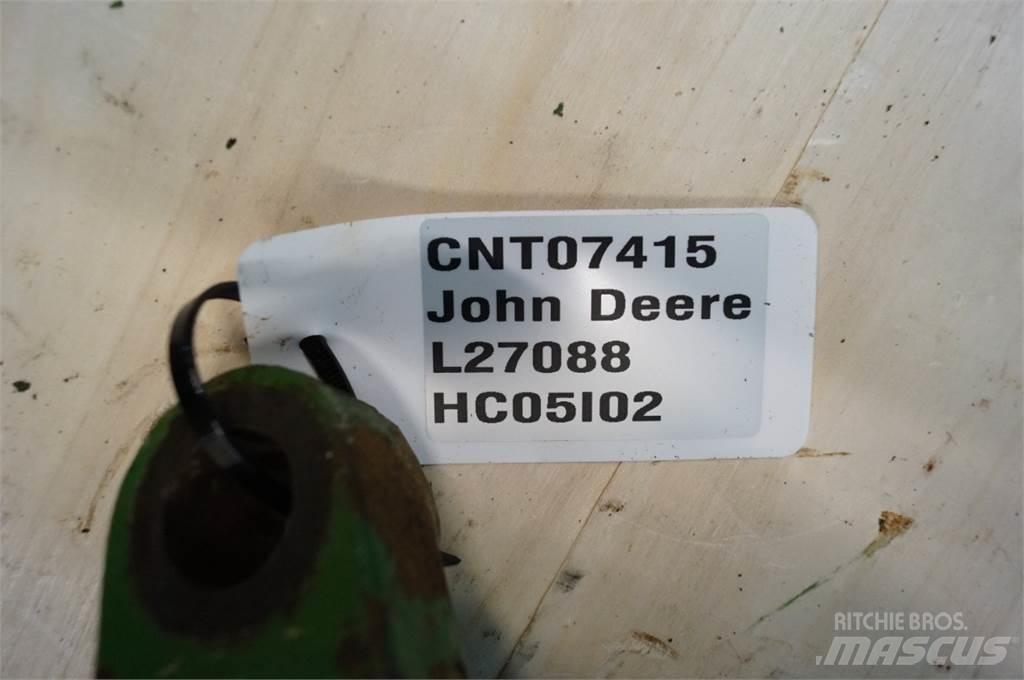 John Deere 3030 Ostala oprema za traktore