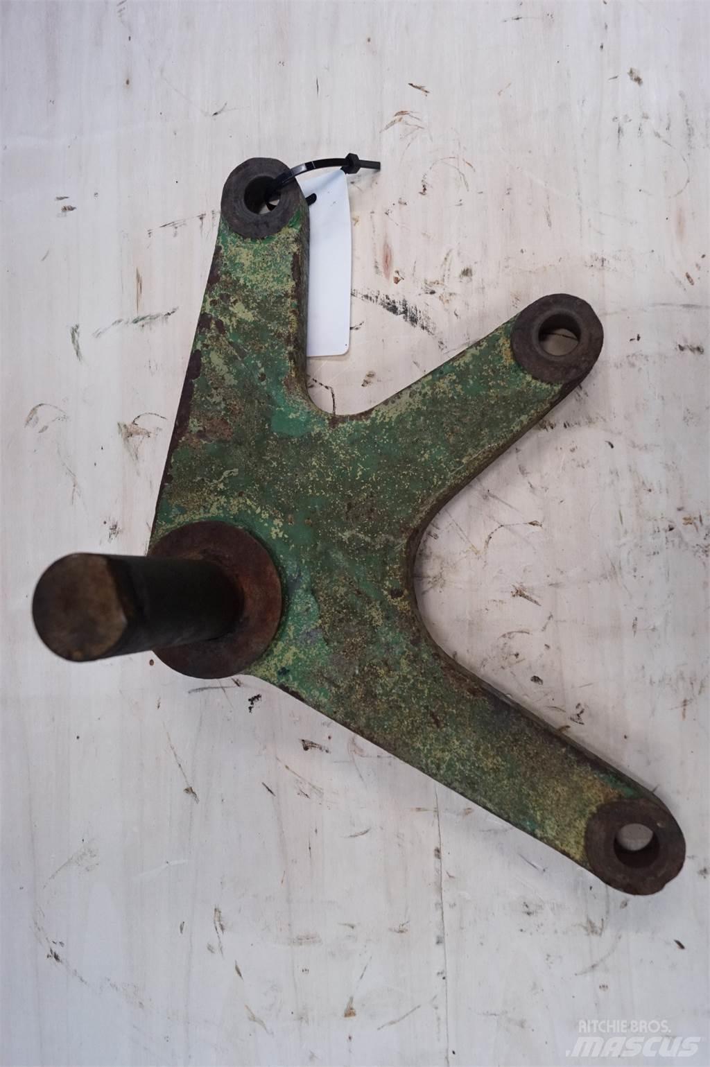 John Deere 3030 Ostala oprema za traktore