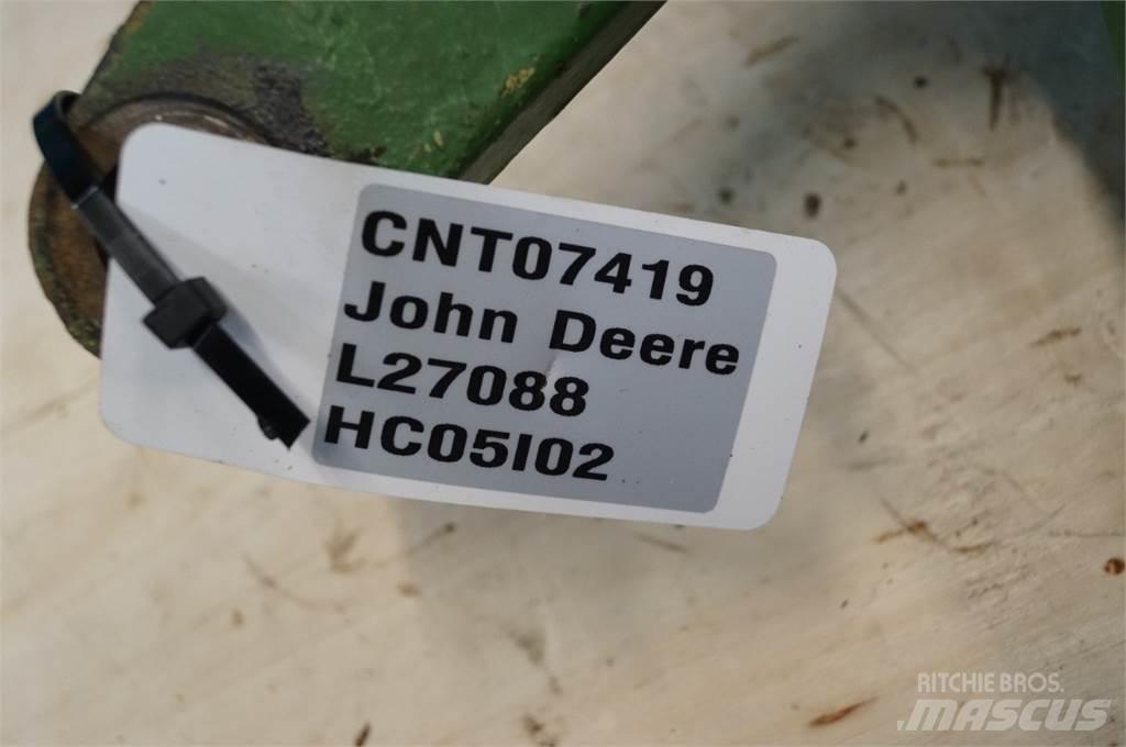 John Deere 3030 Ostala oprema za traktore