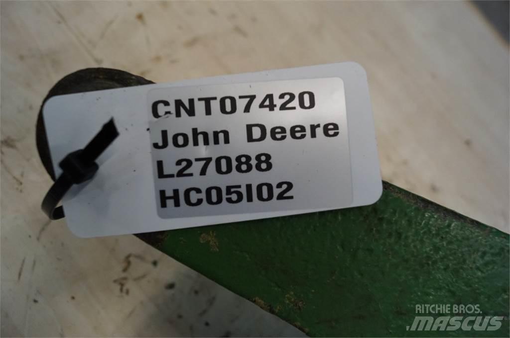 John Deere 3030 Ostala oprema za traktore
