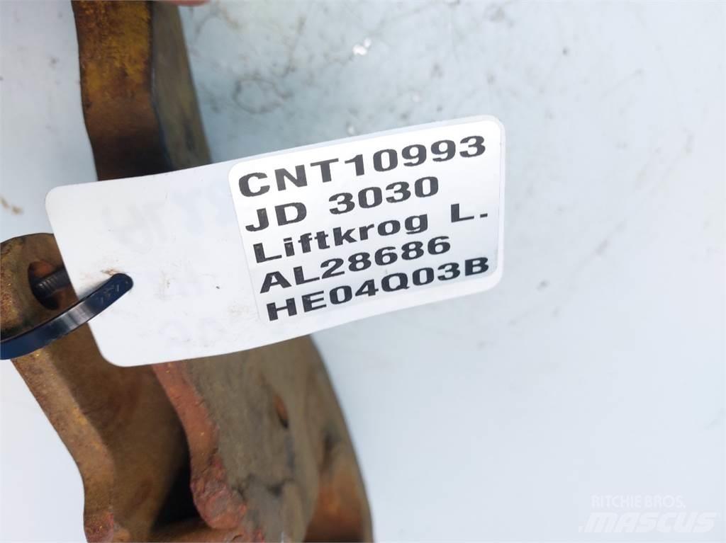 John Deere 3030 Ostala oprema za traktore