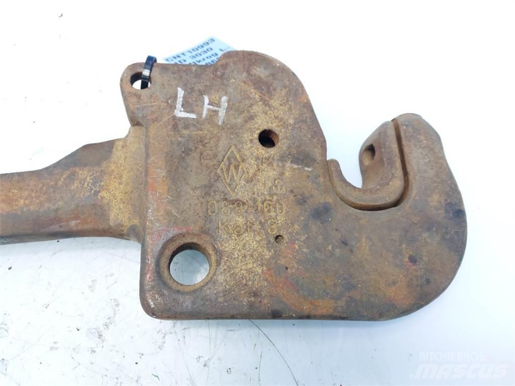 John Deere 3030 Ostala oprema za traktore