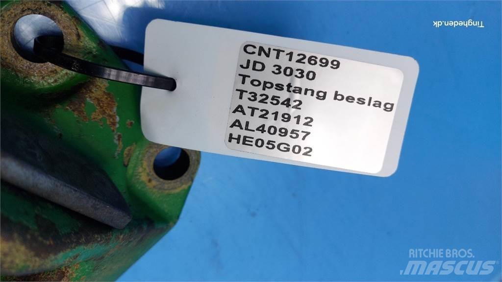 John Deere 3030 Ostala oprema za traktore