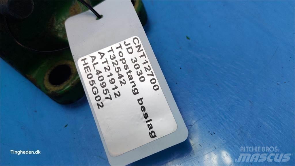 John Deere 3030 Ostala oprema za traktore