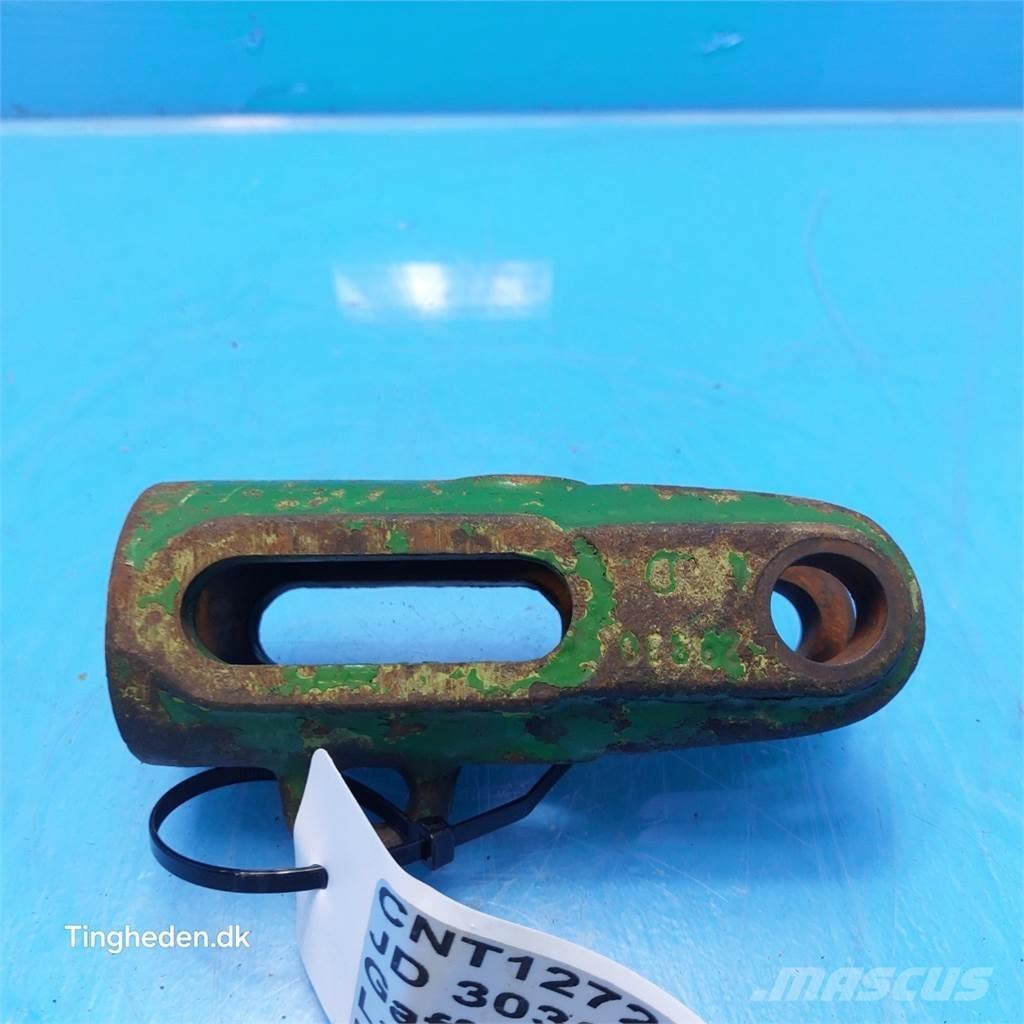 John Deere 3030 Ostala oprema za traktore