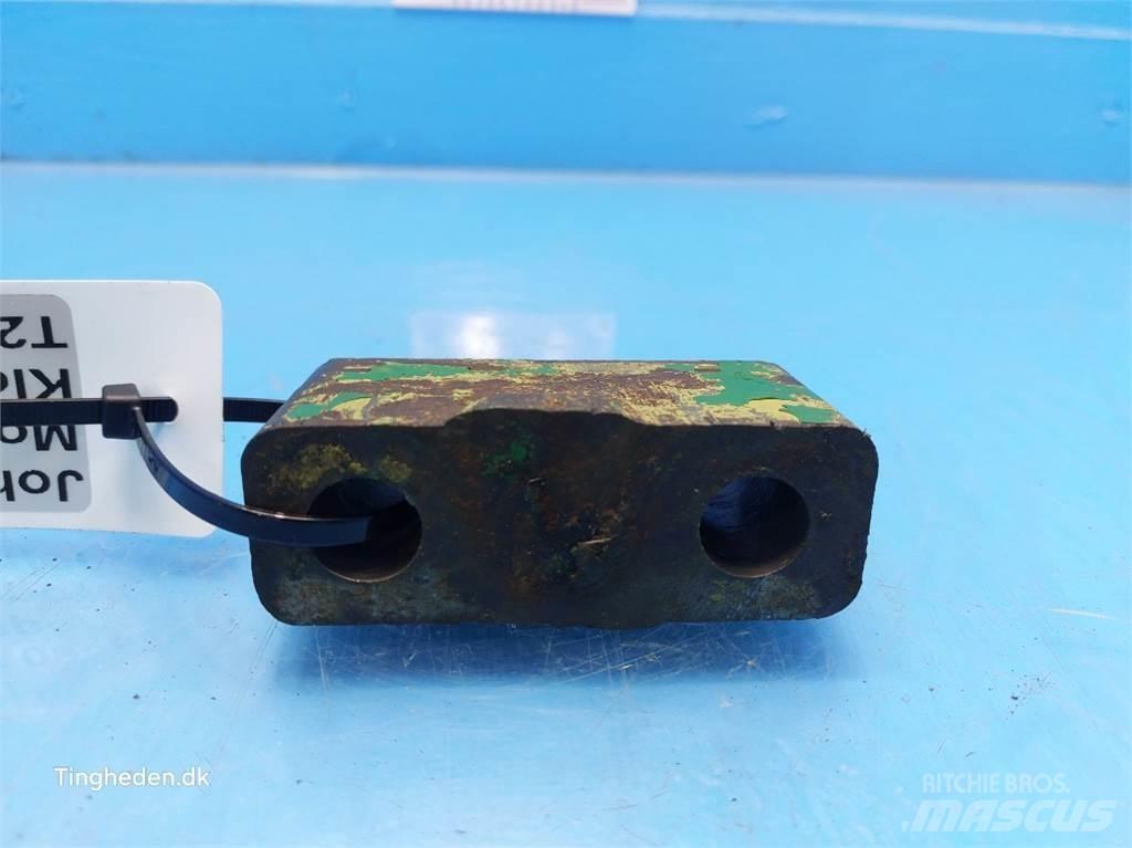 John Deere 3030 Ostala oprema za traktore