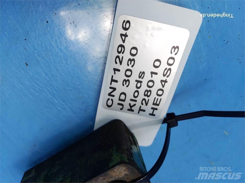 John Deere 3030 Ostala oprema za traktore