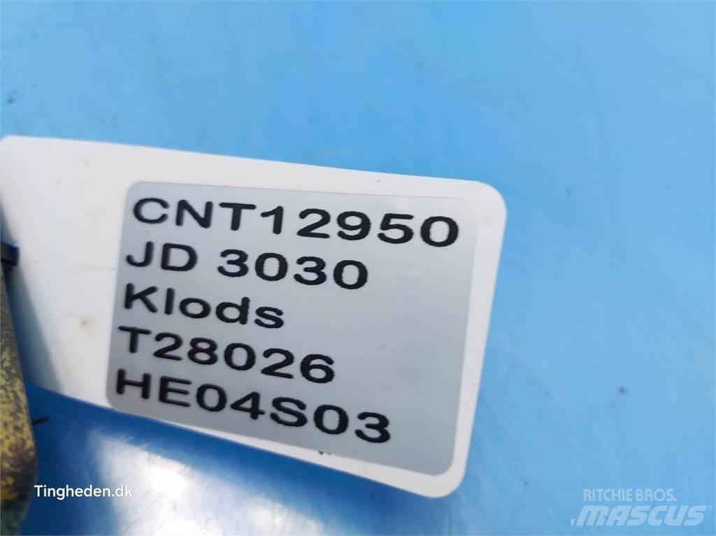 John Deere 3030 Ostala oprema za traktore