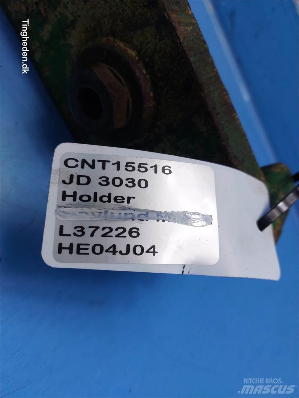 John Deere 3030 Ostala oprema za traktore