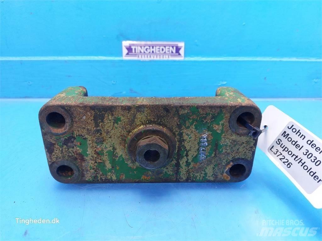 John Deere 3030 Ostala oprema za traktore