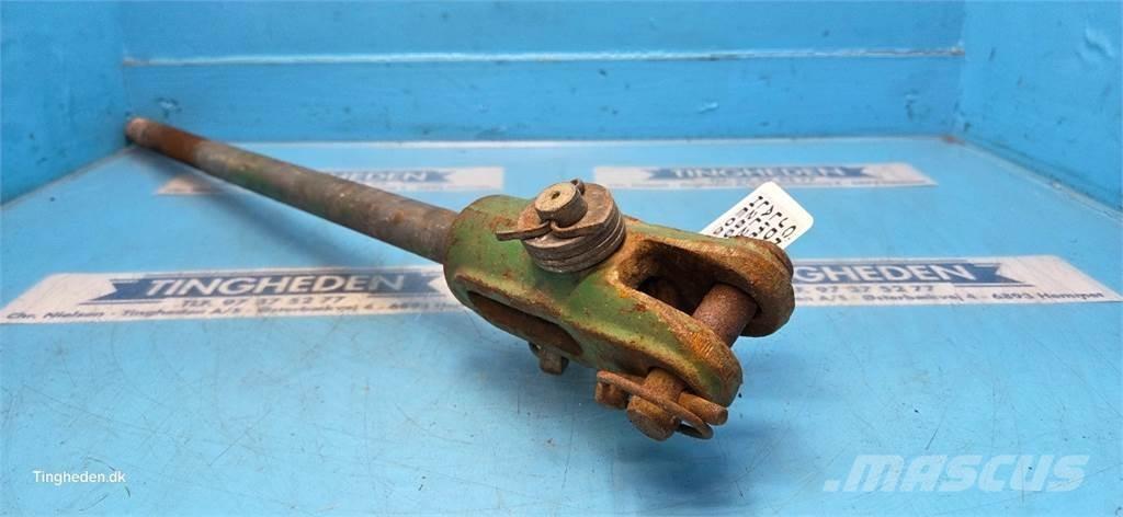John Deere 3030 Ostala oprema za traktore
