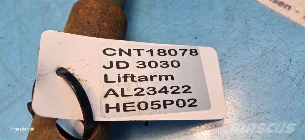 John Deere 3030 Ostala oprema za traktore