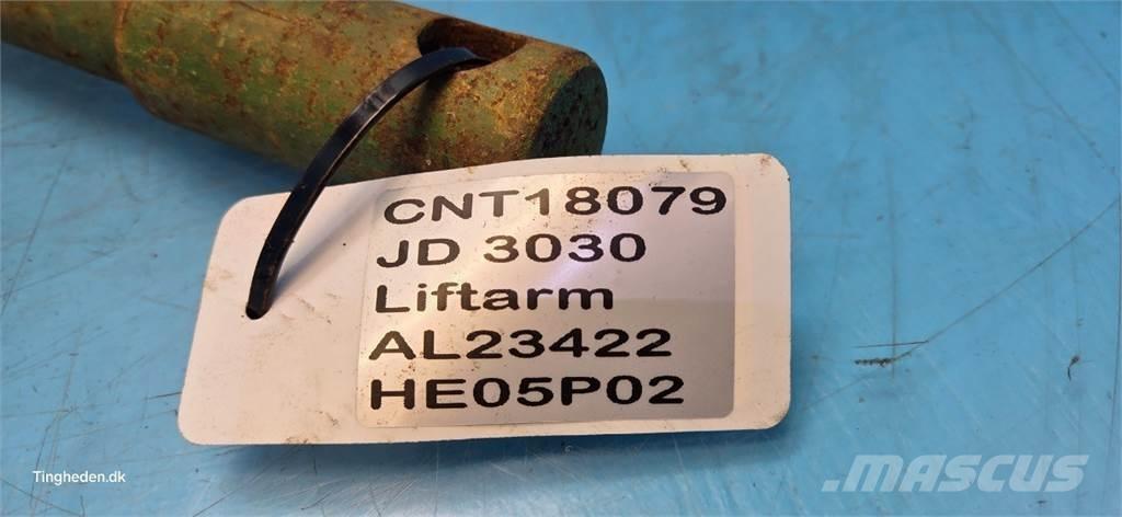 John Deere 3030 Ostala oprema za traktore