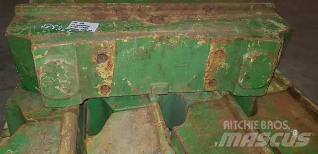 John Deere 3040 Prednji utegovi