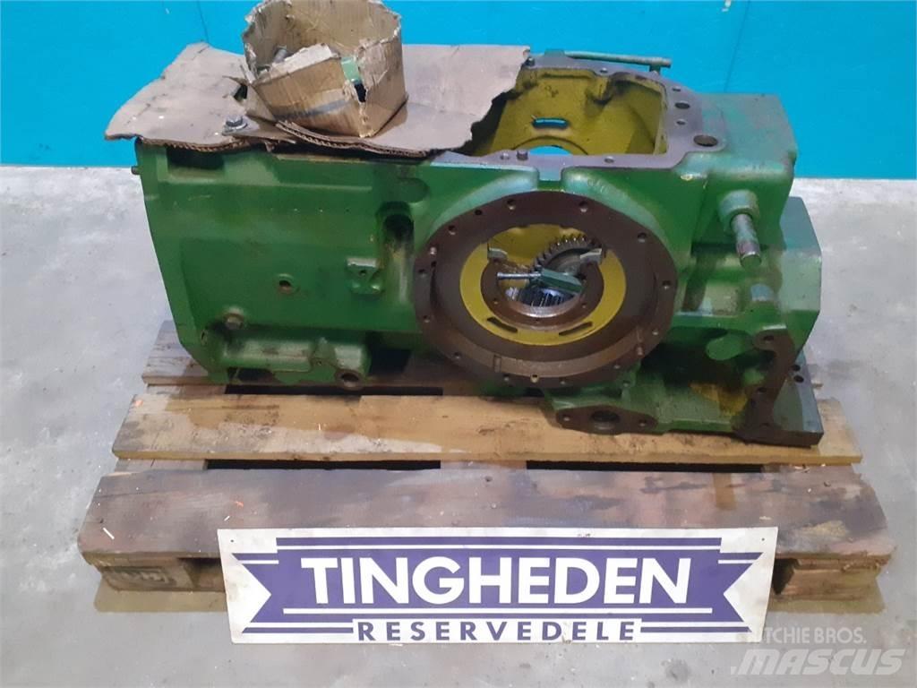 John Deere 3040 Mjenjač