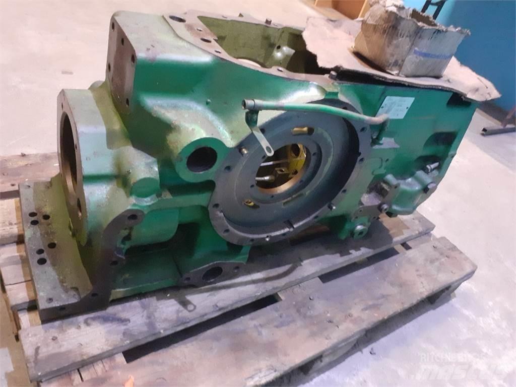 John Deere 3040 Mjenjač