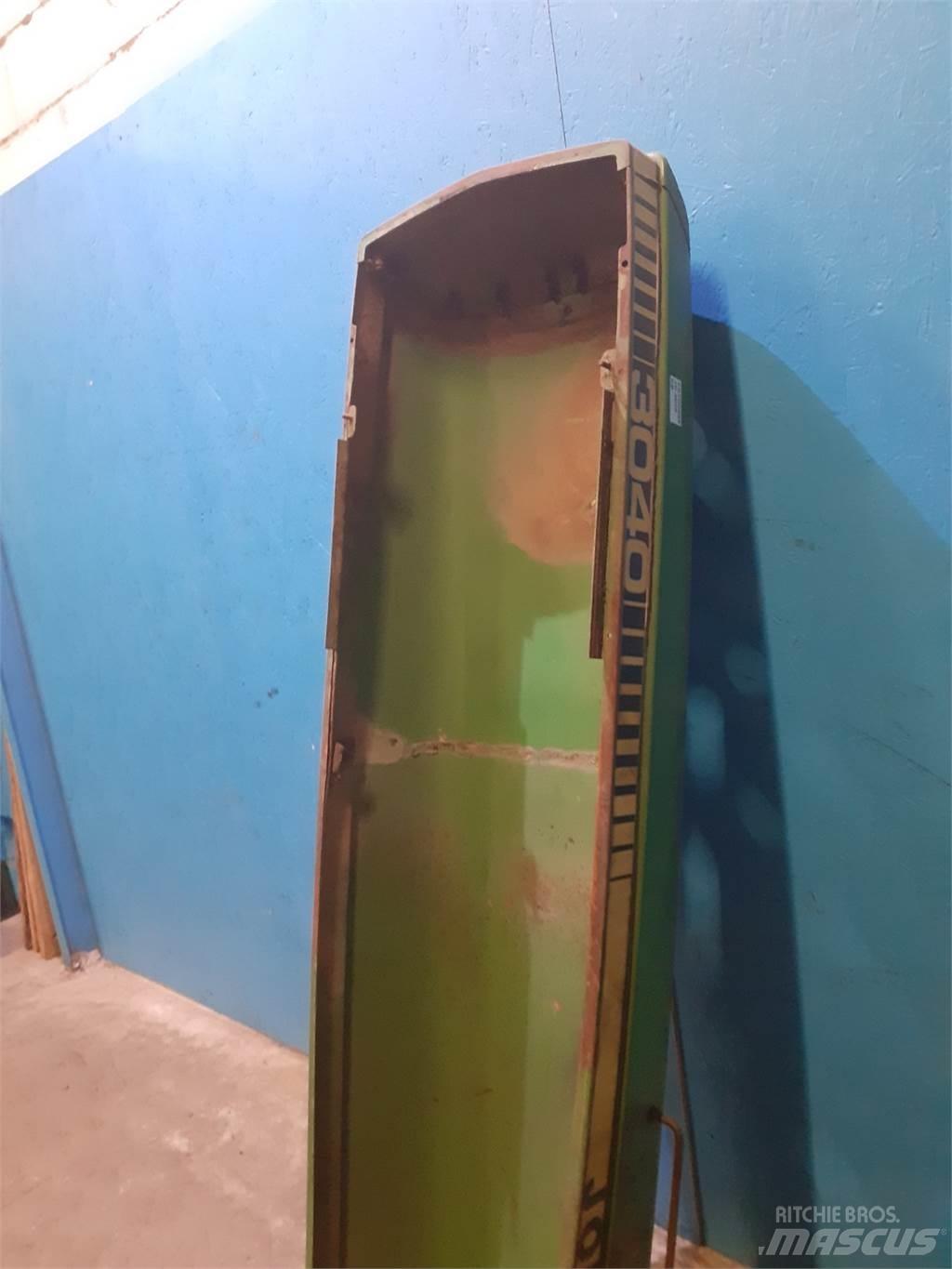 John Deere 3040 Ostala oprema za traktore