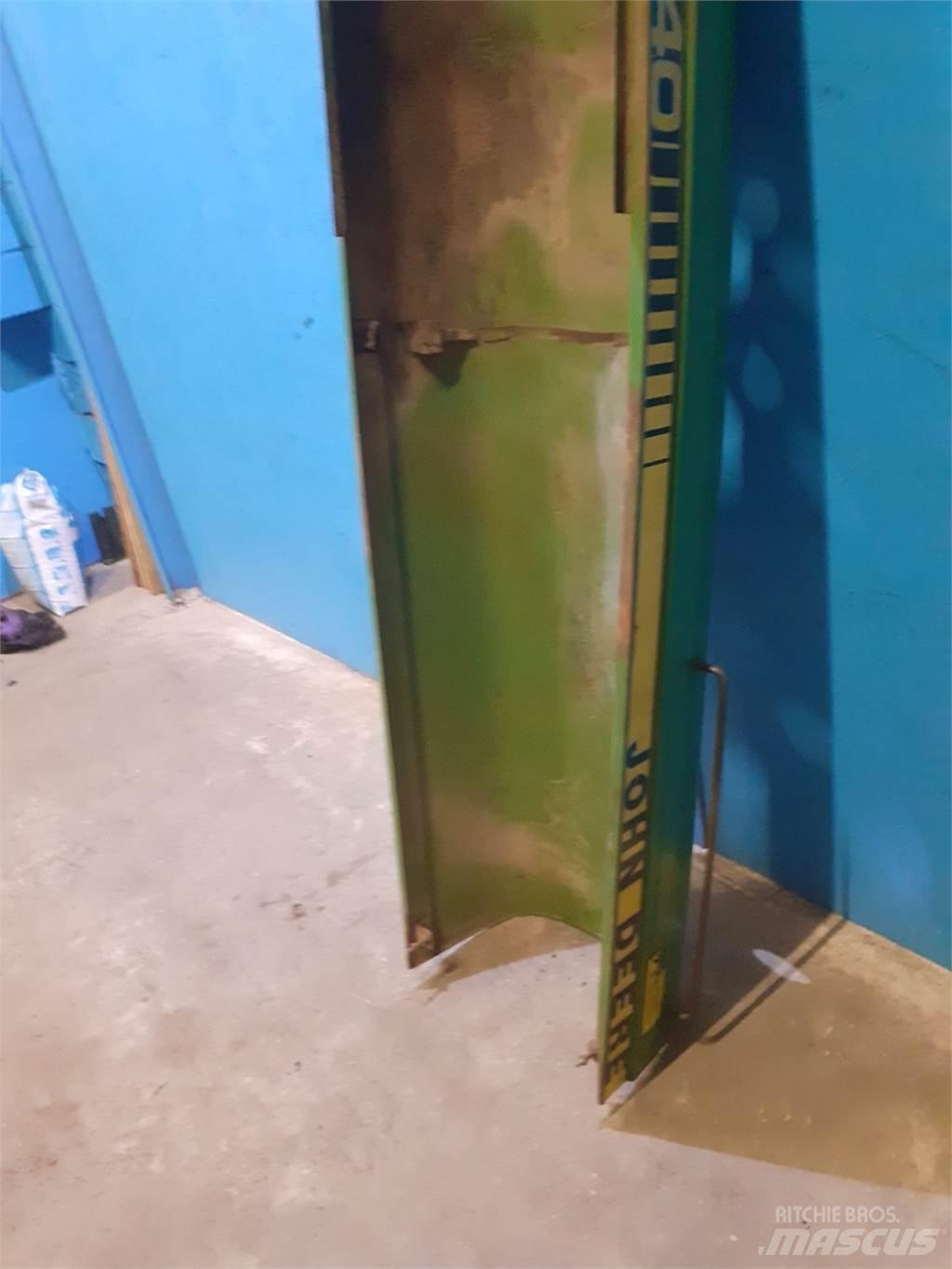 John Deere 3040 Ostala oprema za traktore