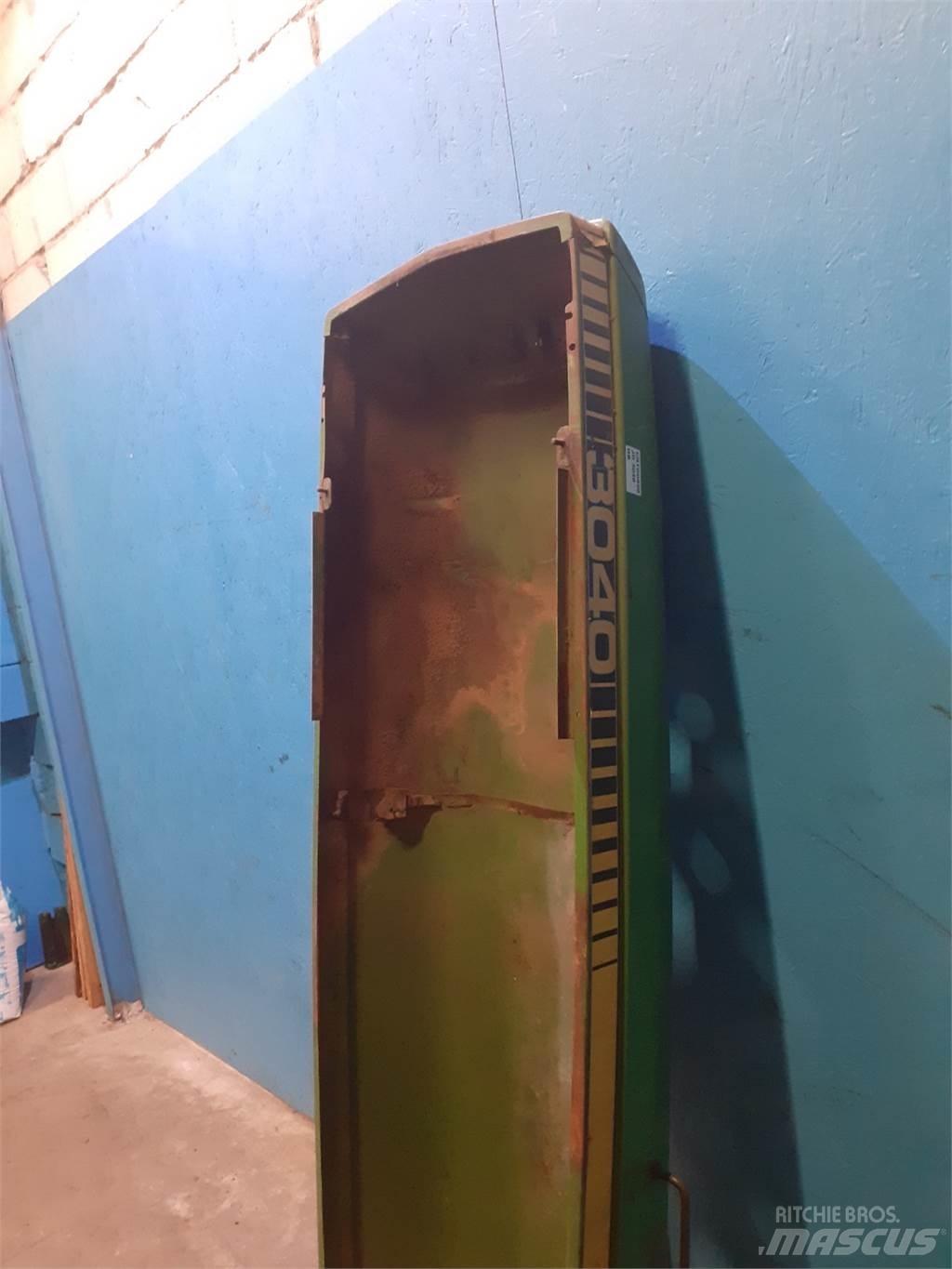 John Deere 3040 Ostala oprema za traktore
