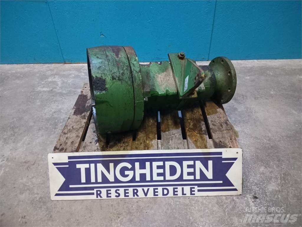 John Deere 3040 Ostala oprema za traktore