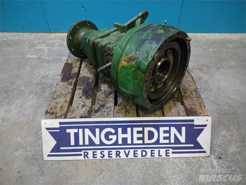 John Deere 3040 Ostala oprema za traktore