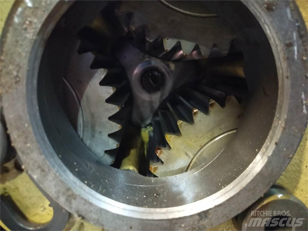 John Deere 3040 Ostala oprema za traktore