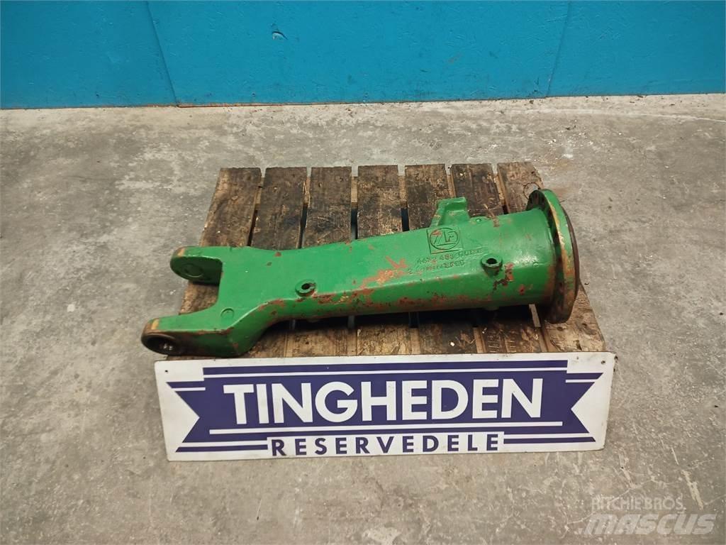 John Deere 3040 Ostala oprema za traktore