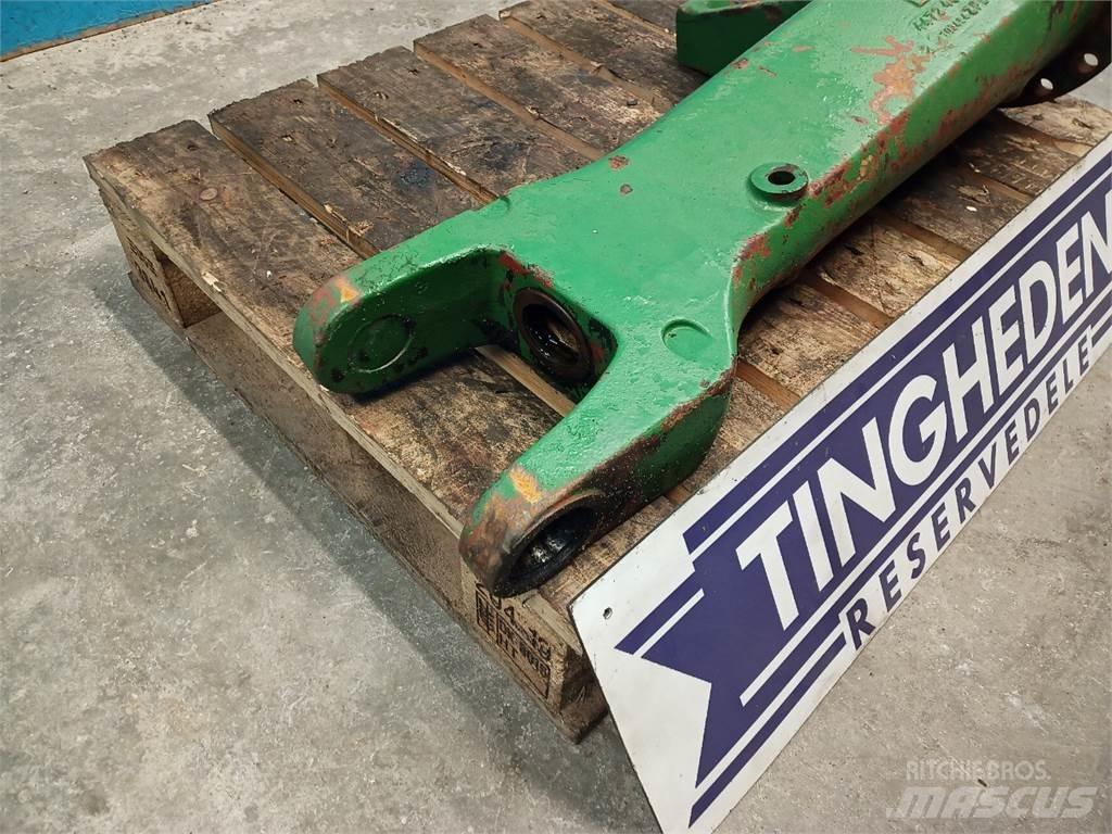 John Deere 3040 Ostala oprema za traktore