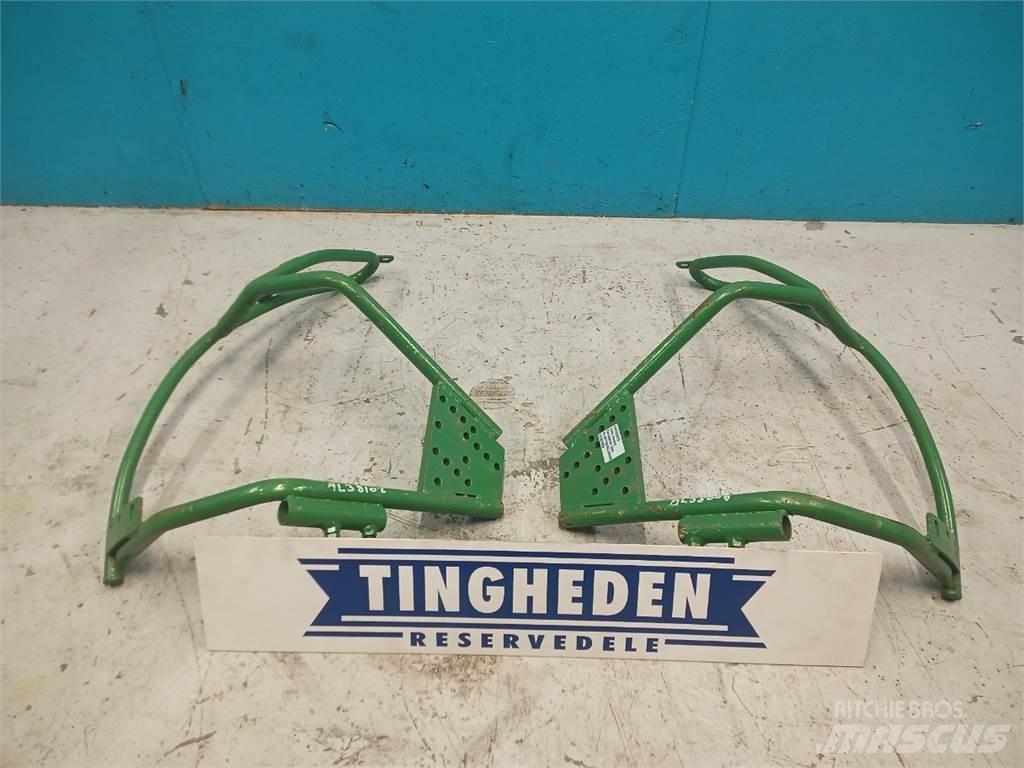 John Deere 3040 Ostala oprema za traktore