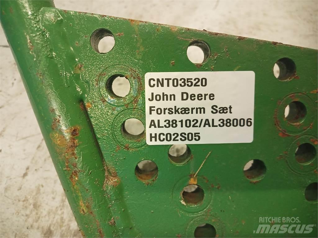 John Deere 3040 Ostala oprema za traktore