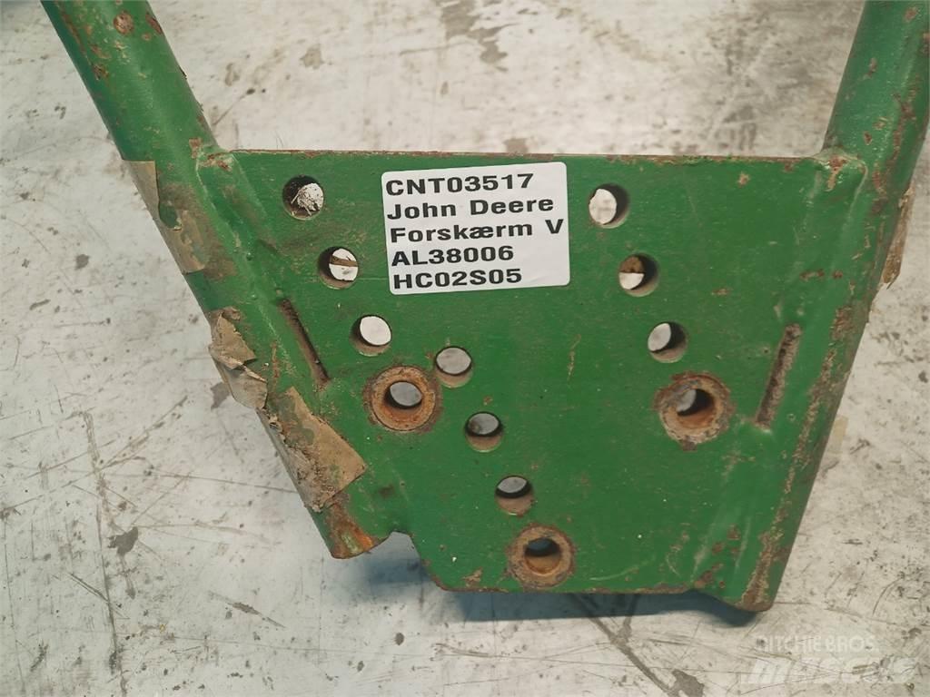 John Deere 3040 Ostala oprema za traktore