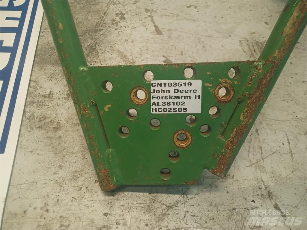 John Deere 3040 Ostala oprema za traktore