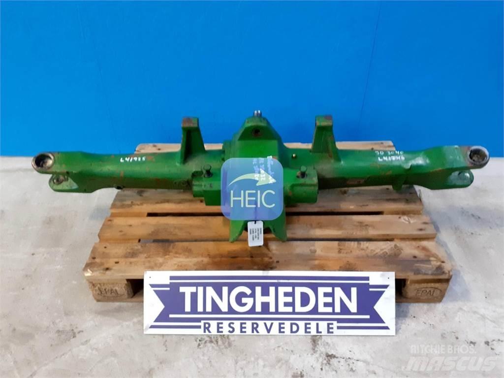 John Deere 3040 Ostala oprema za traktore