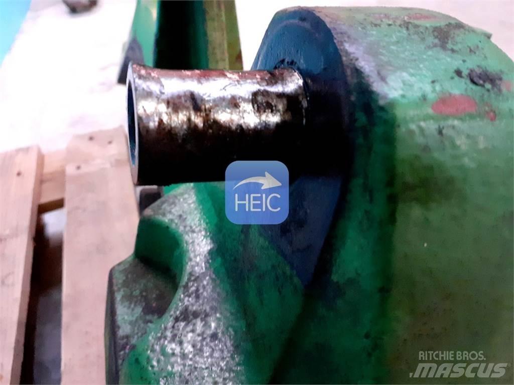 John Deere 3040 Ostala oprema za traktore