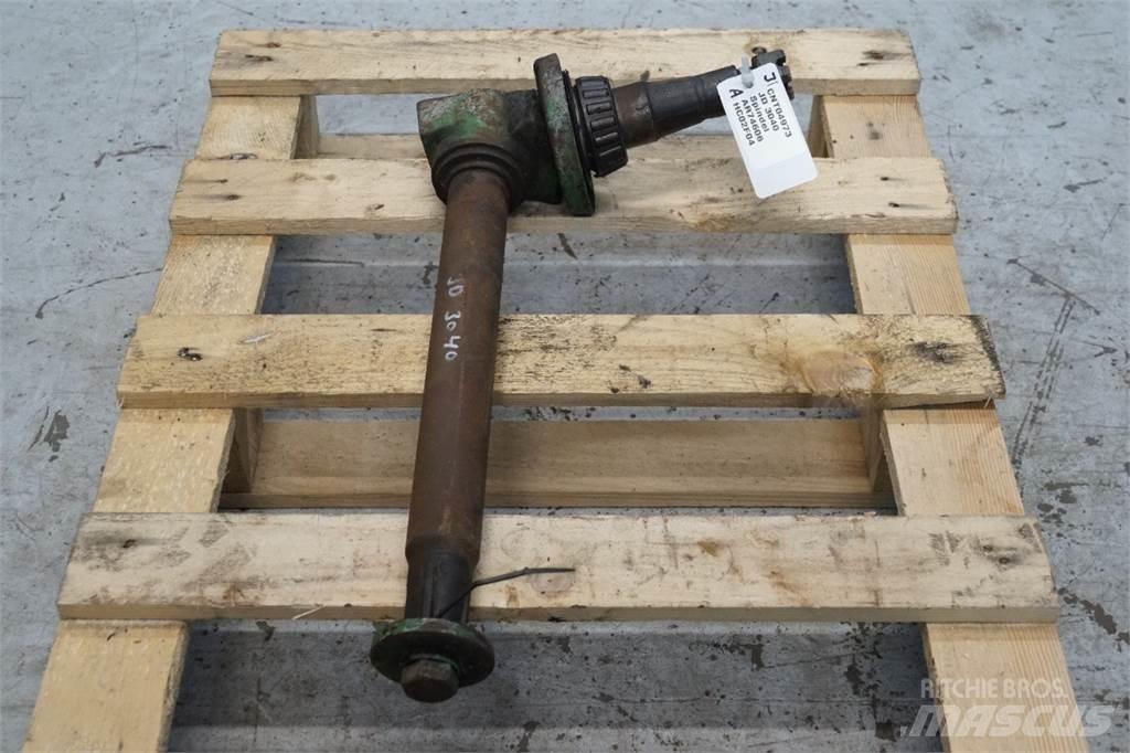 John Deere 3040 Ostala oprema za traktore