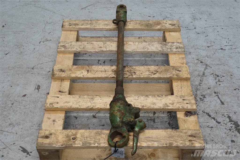 John Deere 3040 Ostala oprema za traktore