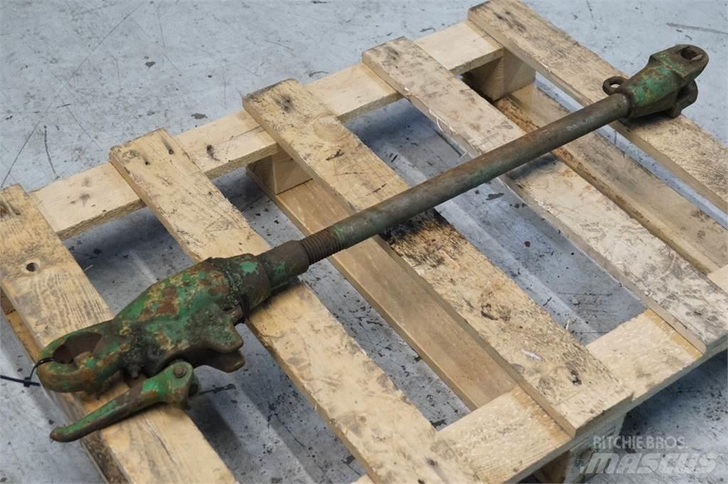 John Deere 3040 Ostala oprema za traktore