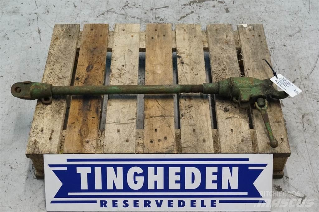 John Deere 3040 Ostala oprema za traktore