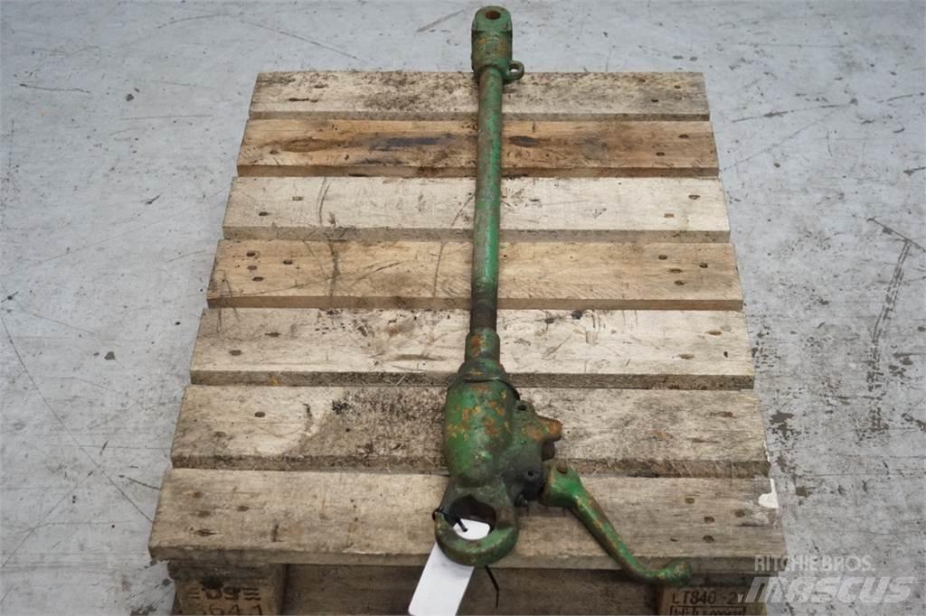 John Deere 3040 Ostala oprema za traktore