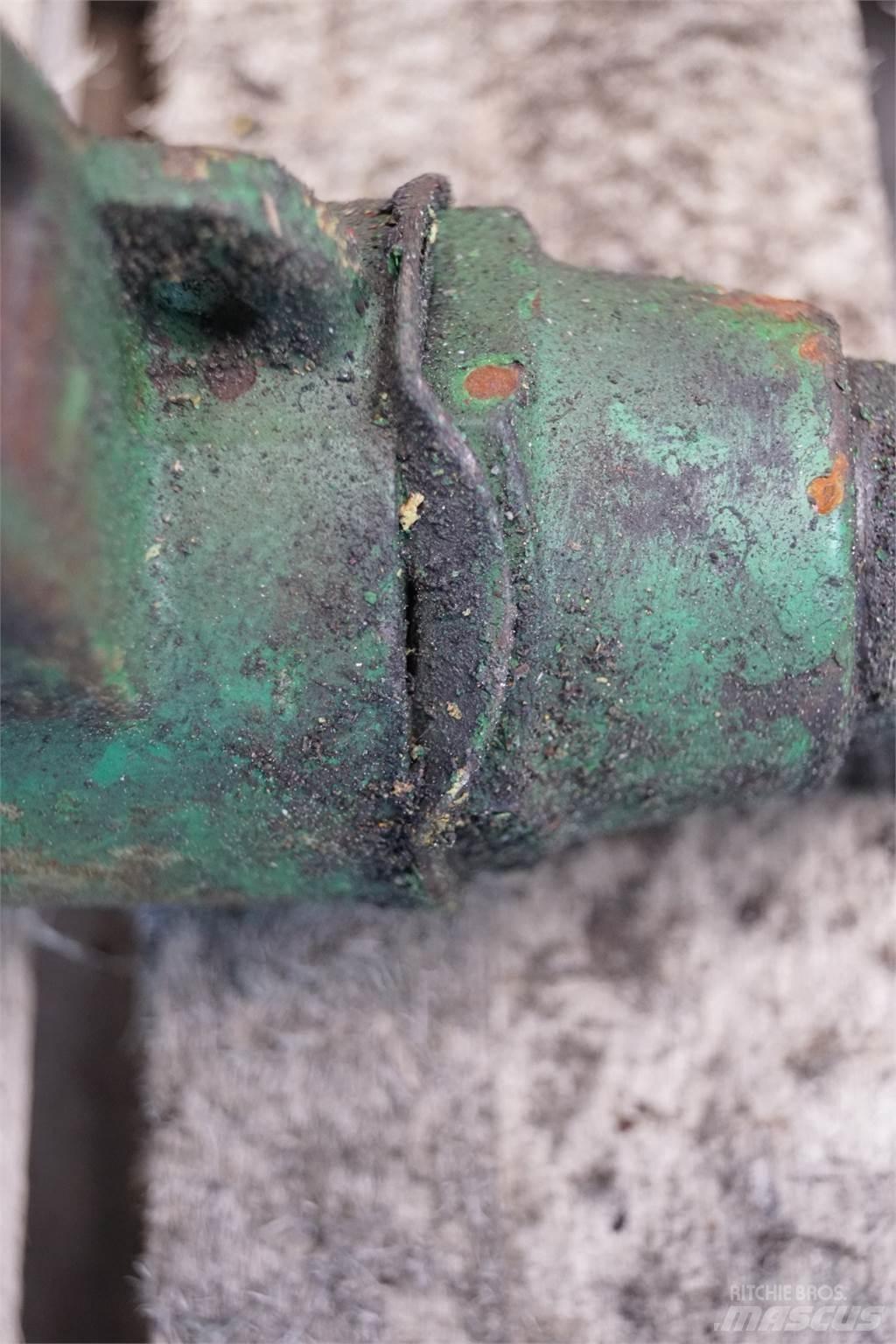 John Deere 3040 Ostala oprema za traktore