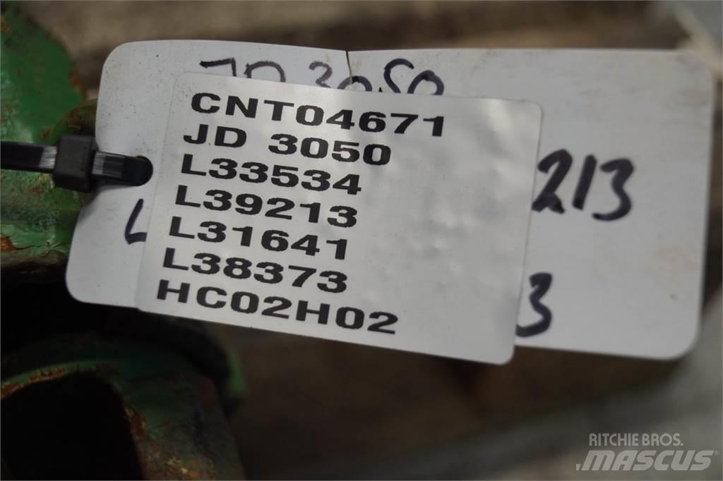 John Deere 3040 Ostala oprema za traktore