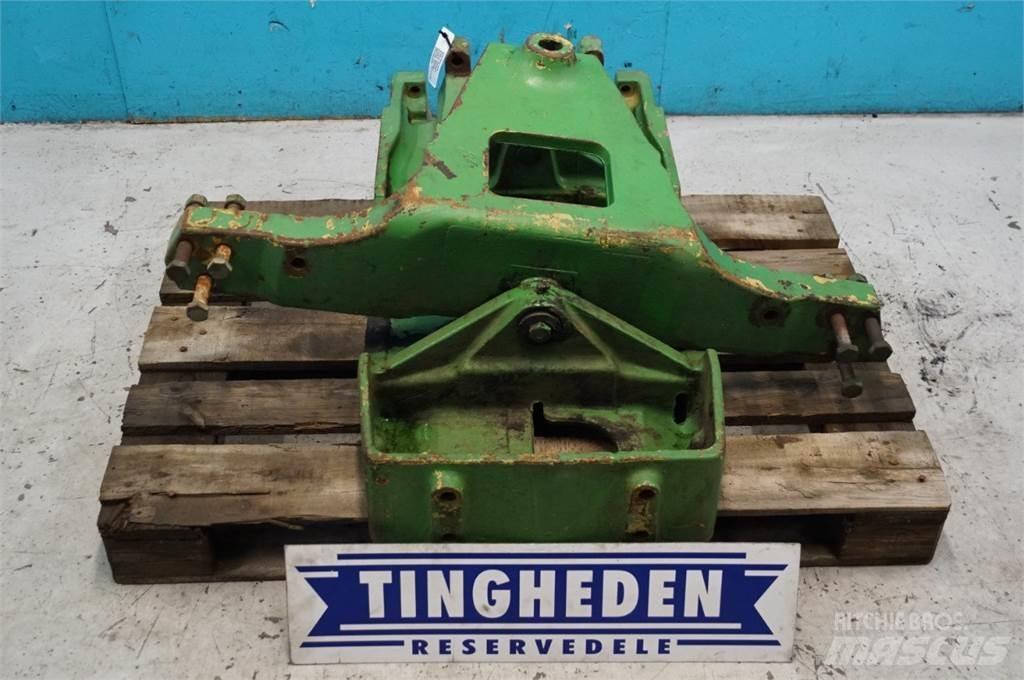 John Deere 3040 Ostala oprema za traktore