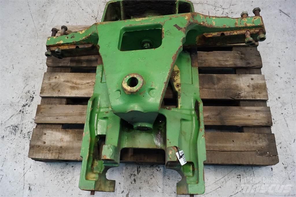 John Deere 3040 Ostala oprema za traktore