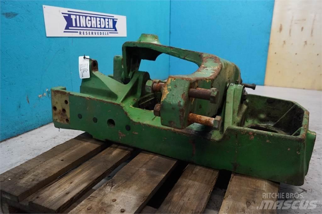 John Deere 3040 Ostala oprema za traktore