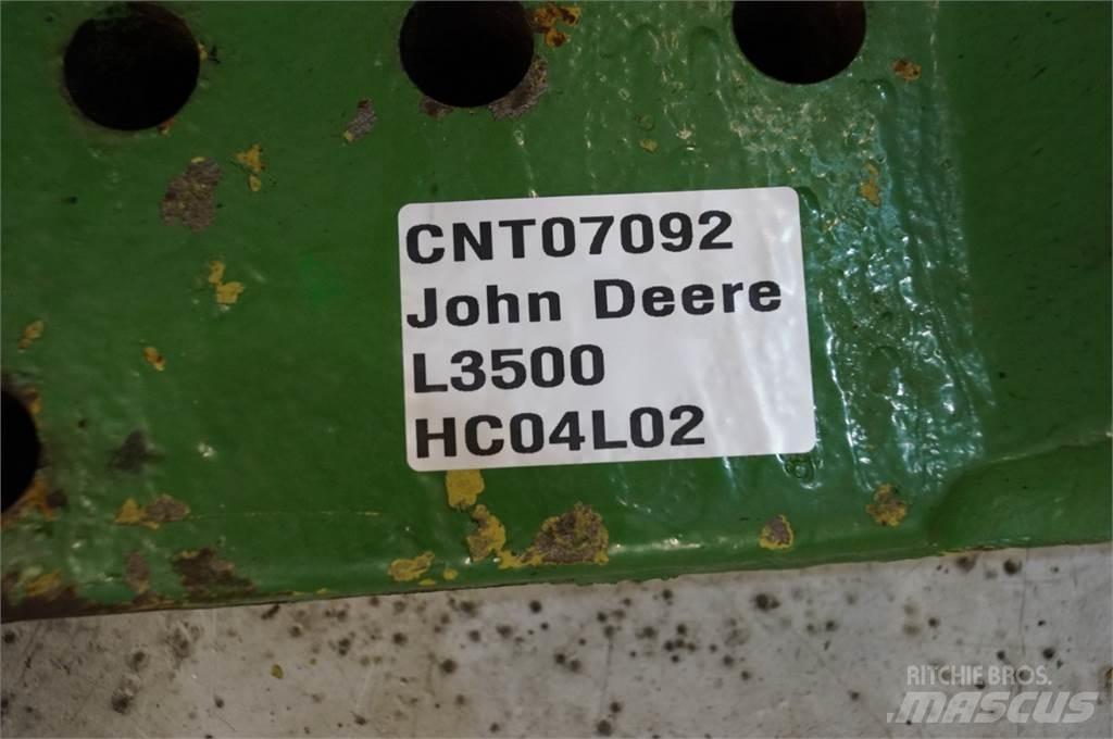 John Deere 3040 Ostala oprema za traktore